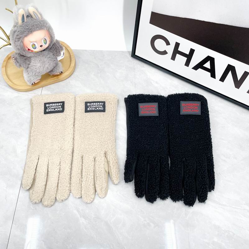 New gloves earmuff 0731f